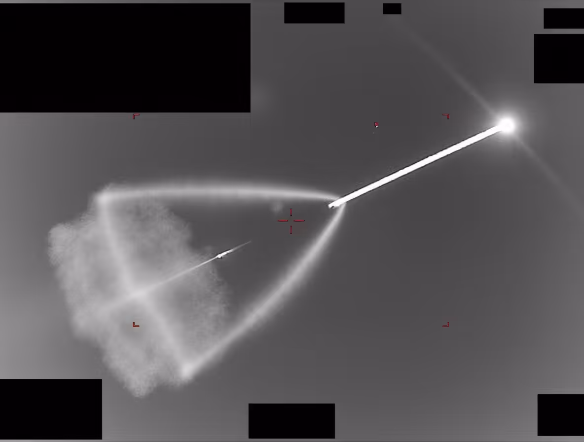 Unidentified Anomalous Phenomena: UAP_0349
