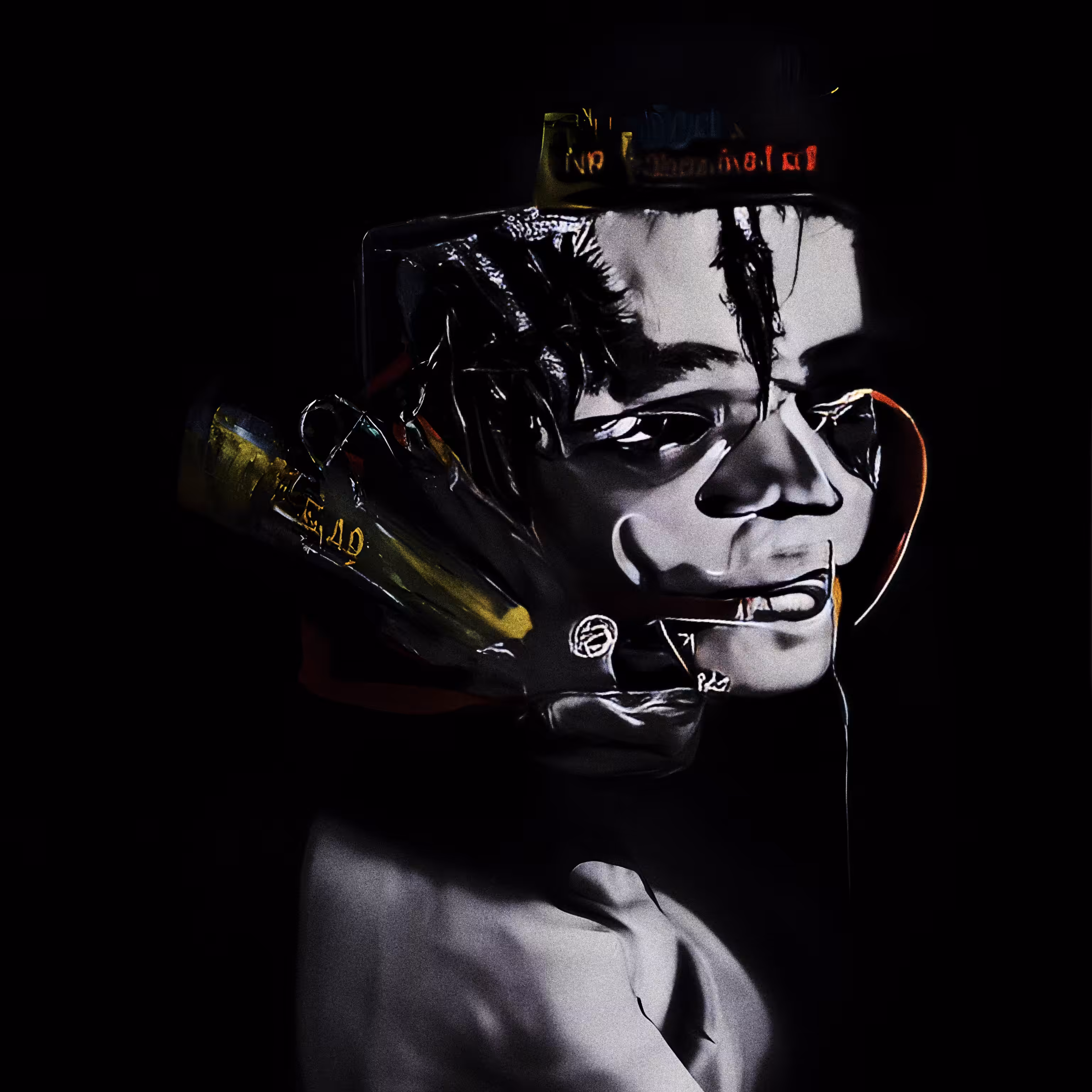 Objkt #8