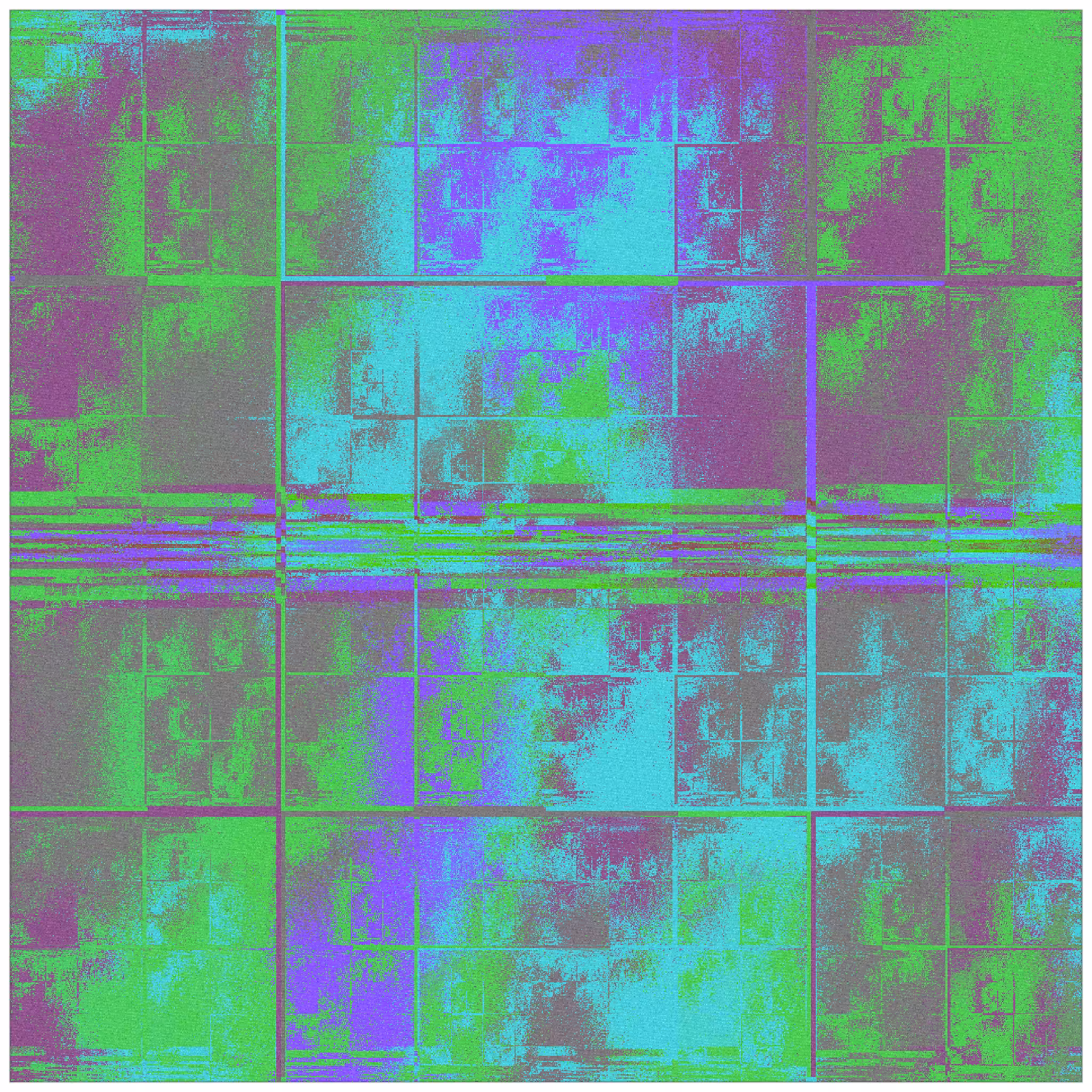 Mirror Song #11