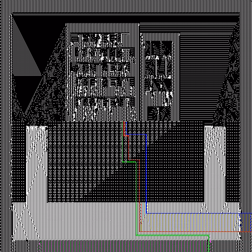 APARTMENT BLOCK #3
