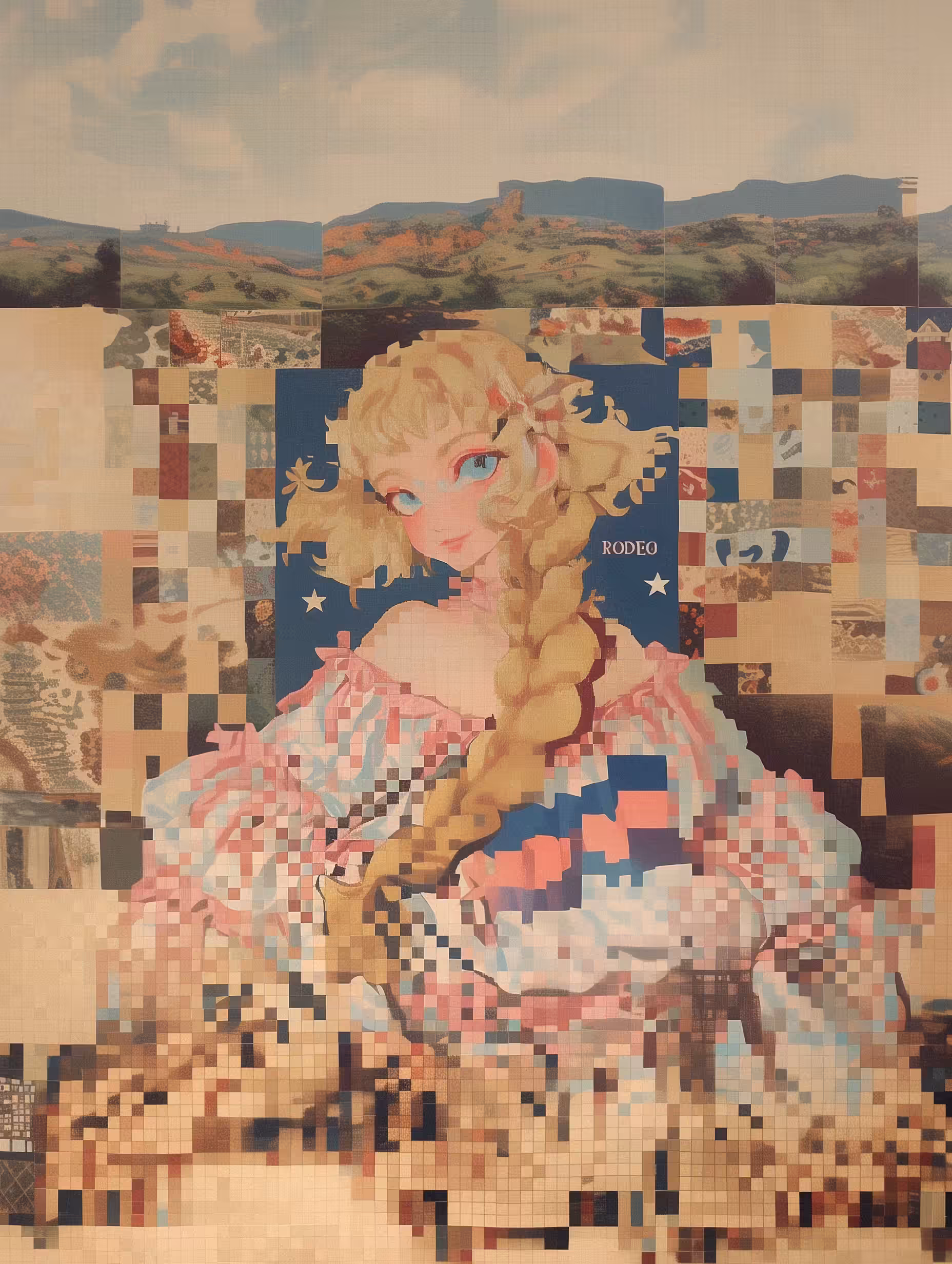 Rodeo Reverie