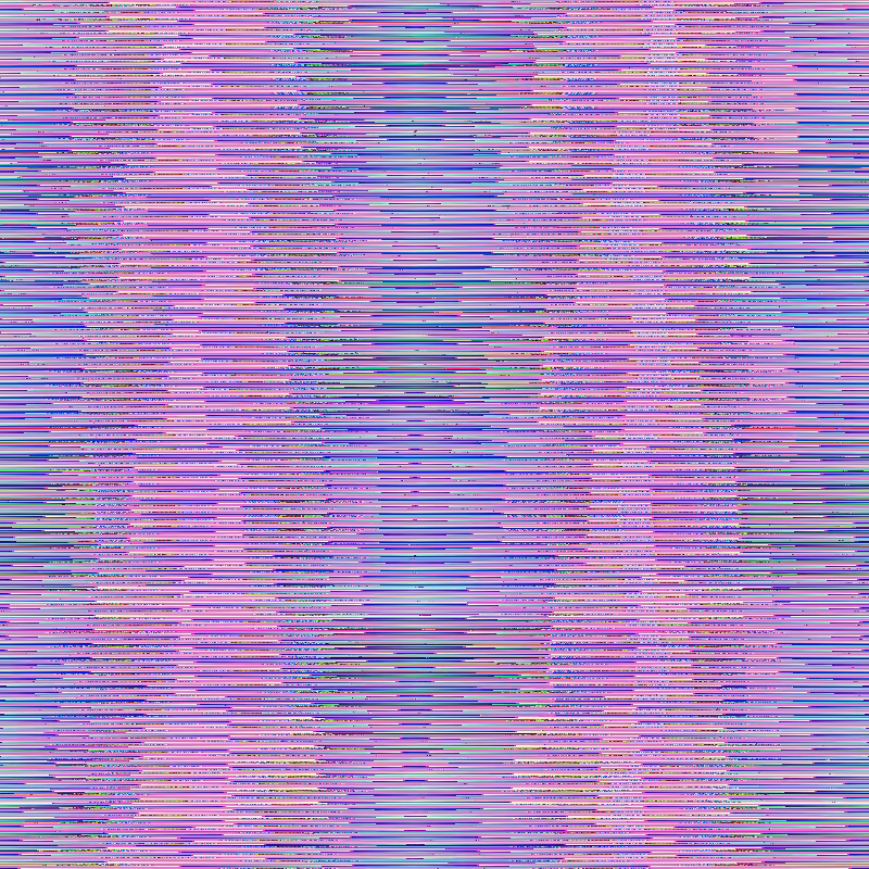 Broken LCD Screen #95