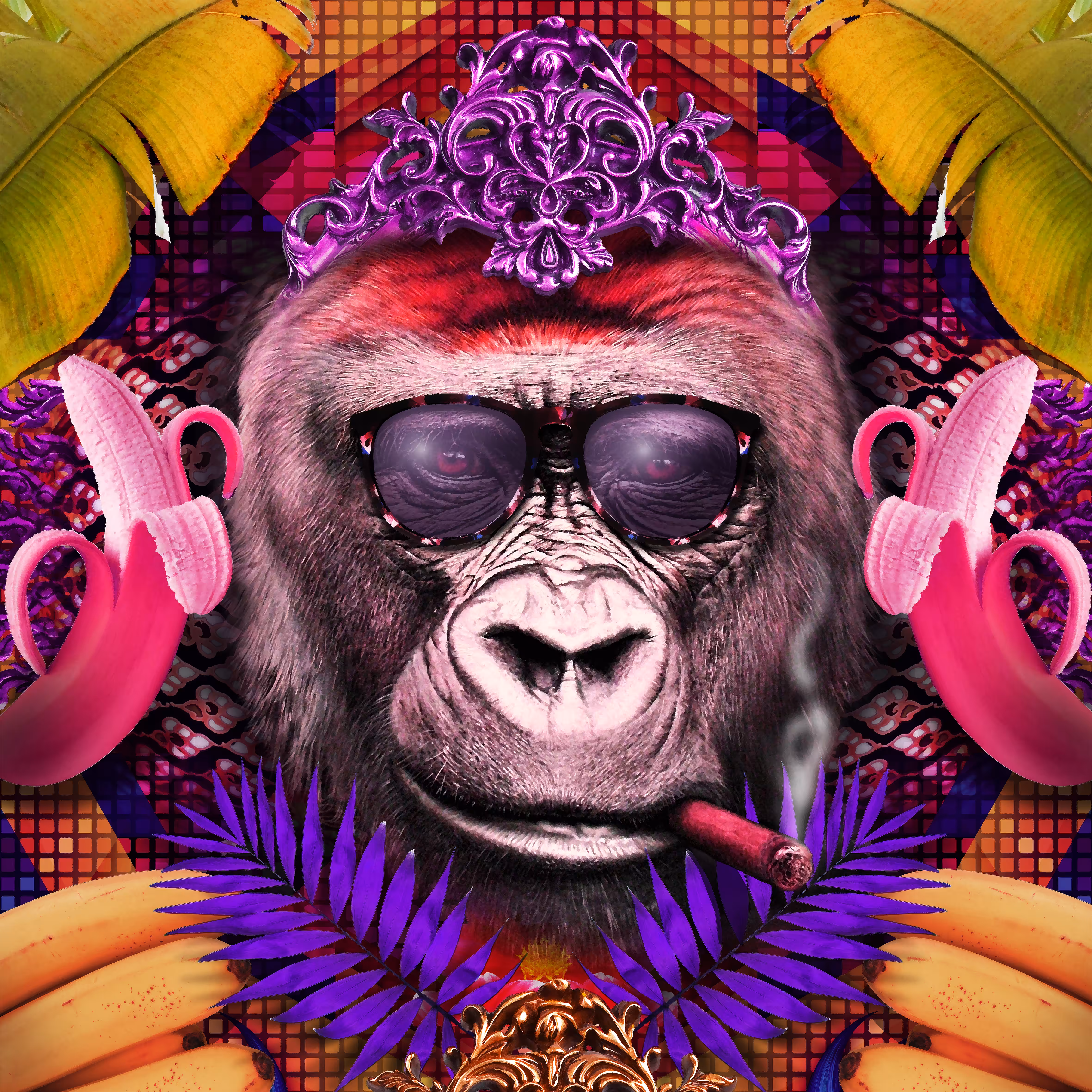 The Gorilla