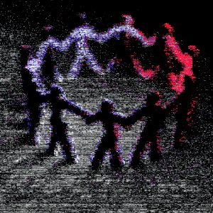 TOKENIZED GARBAGE, VOLUME 2: 𖤐   C I R C L E   J 3 R K   C 4 B 4 L   𖤐