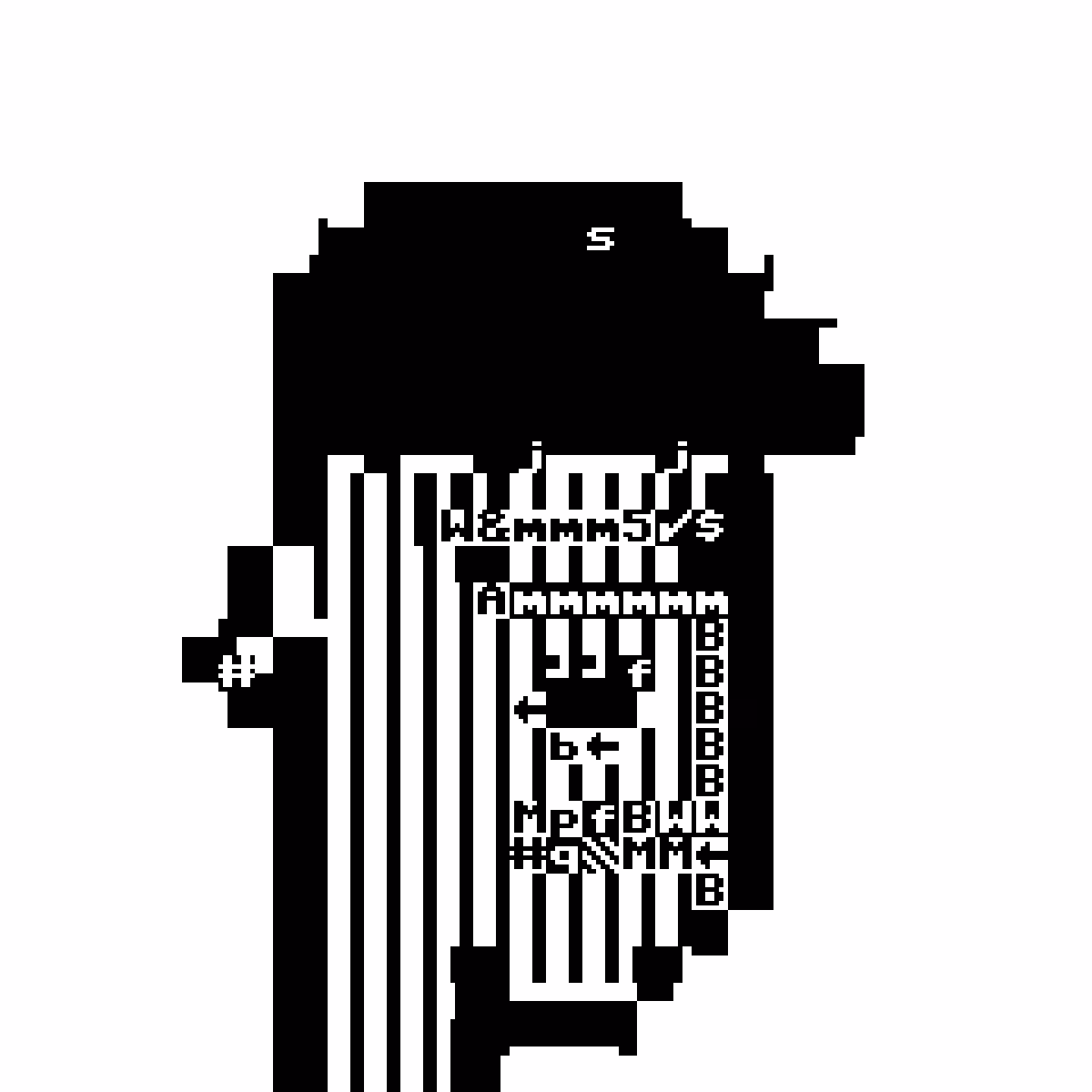 PET Punk 412