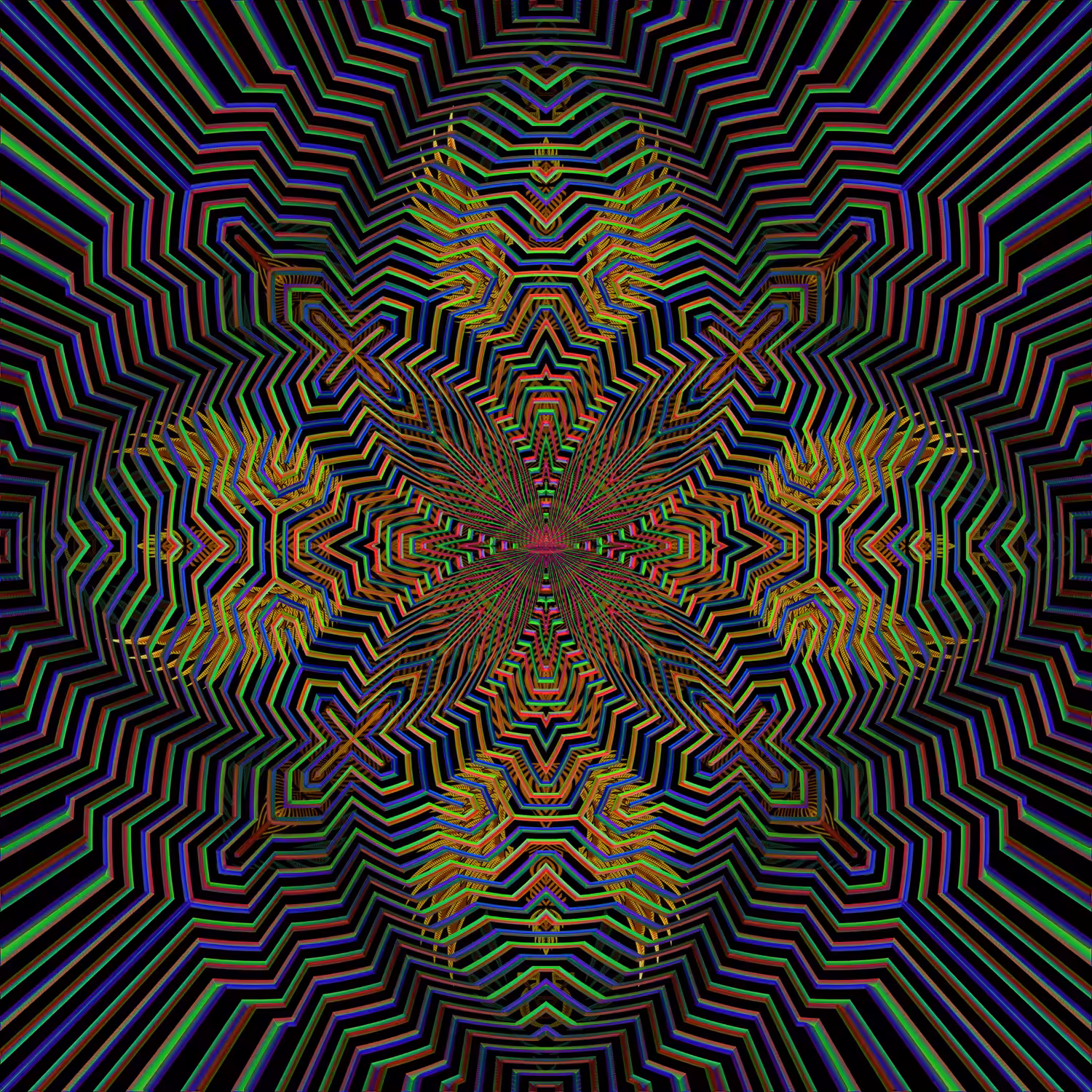 I AM THAT I AM