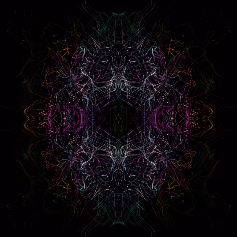 the endless dance #44