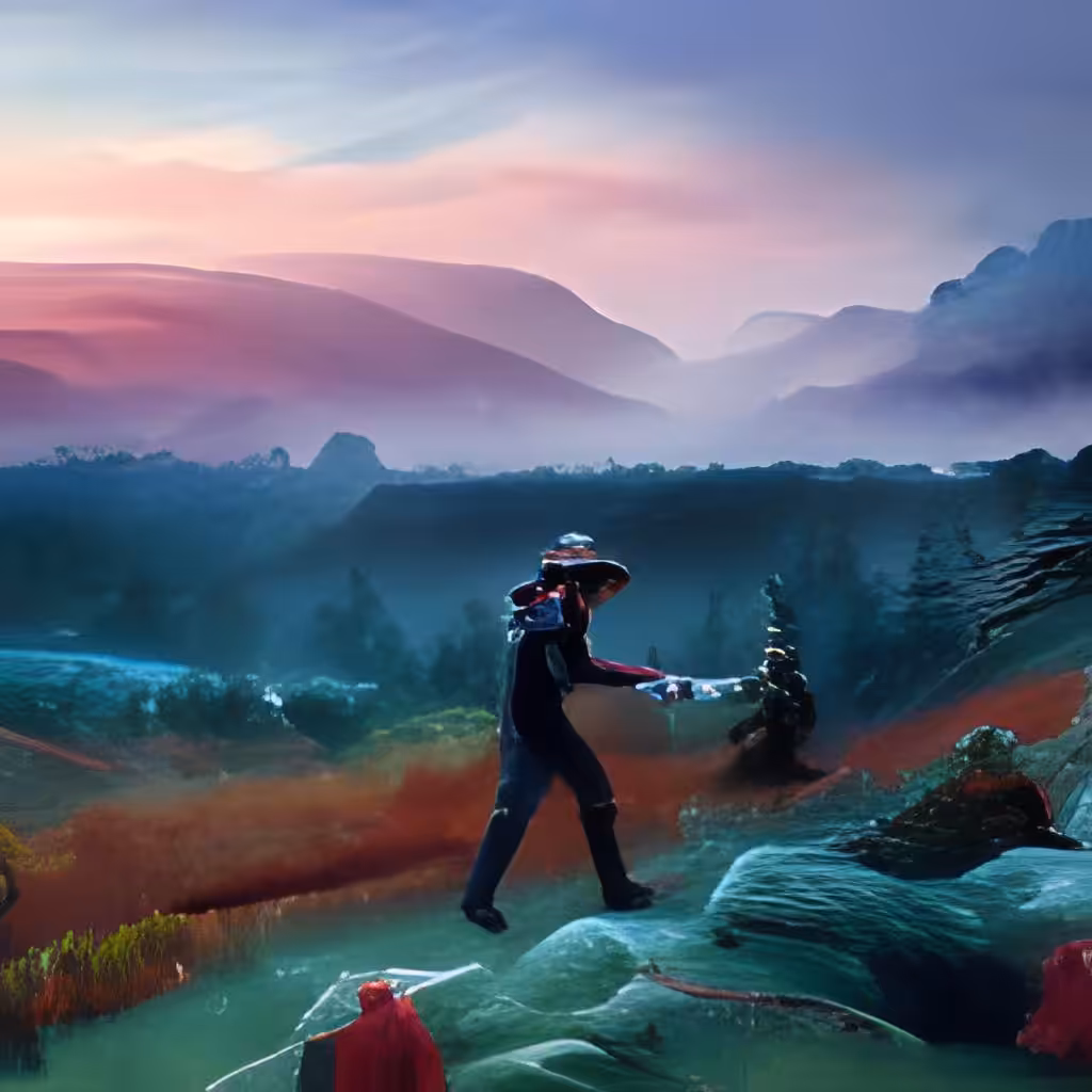 traveler