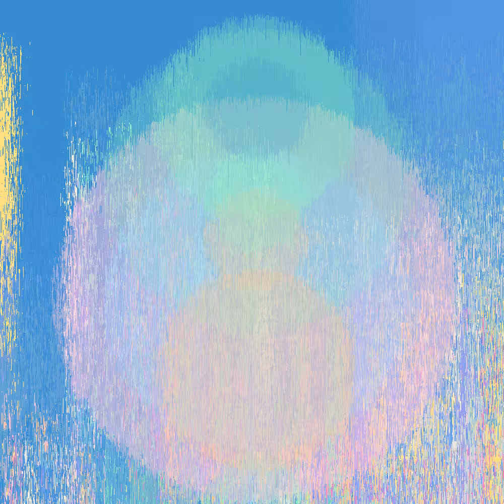 sun peel stare #71