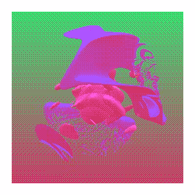 milkdrop #100