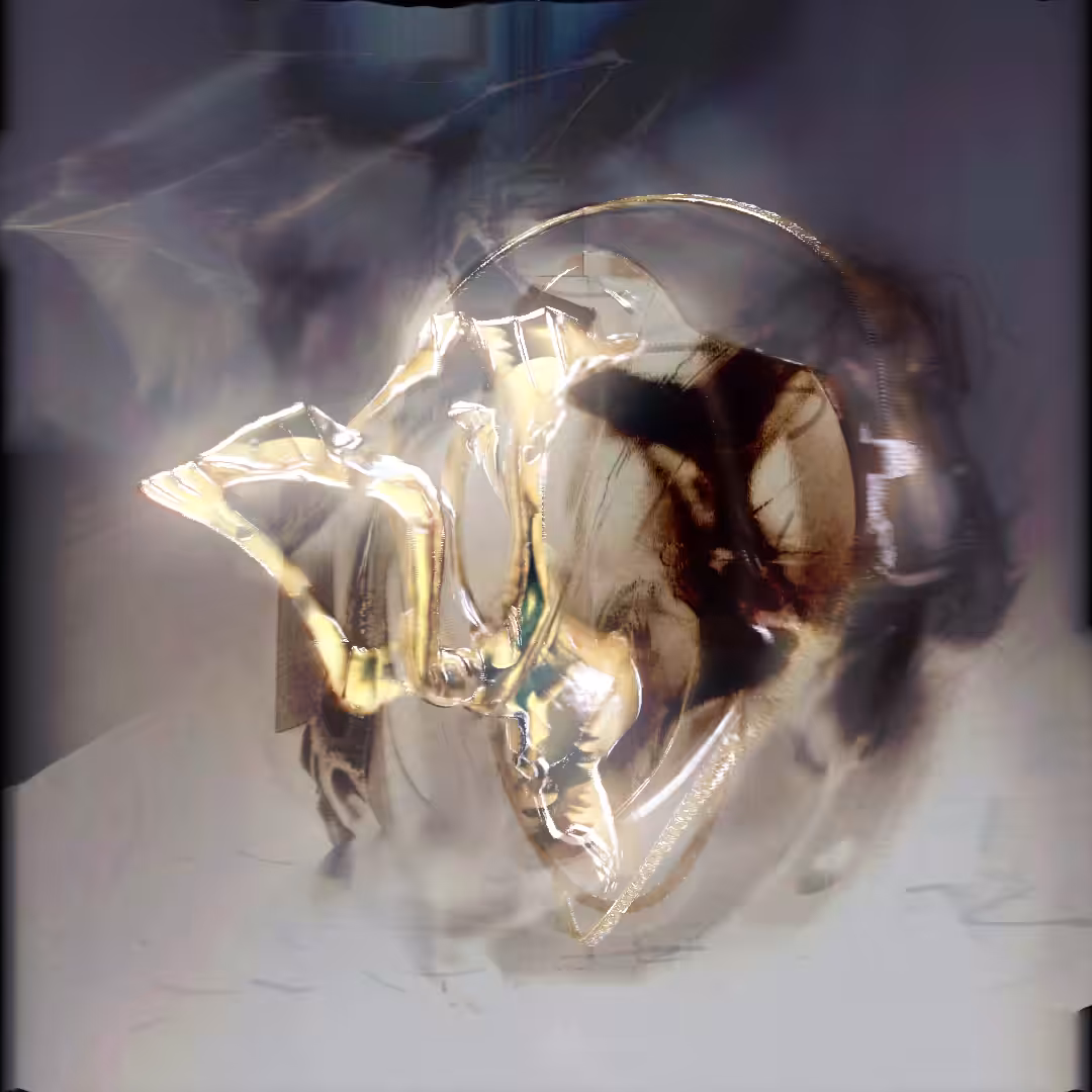 Decant III