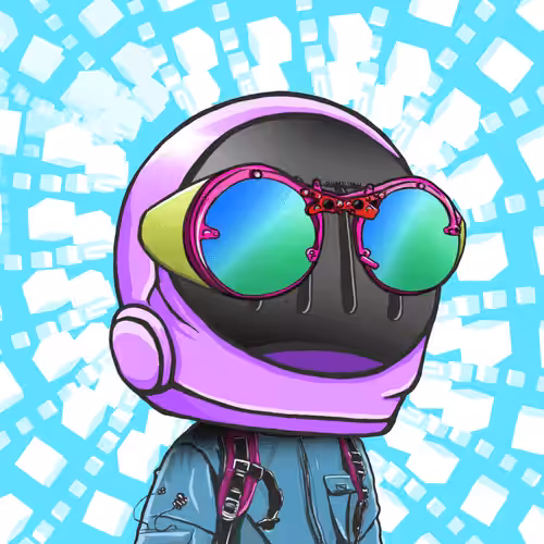 VibeNauts #1444