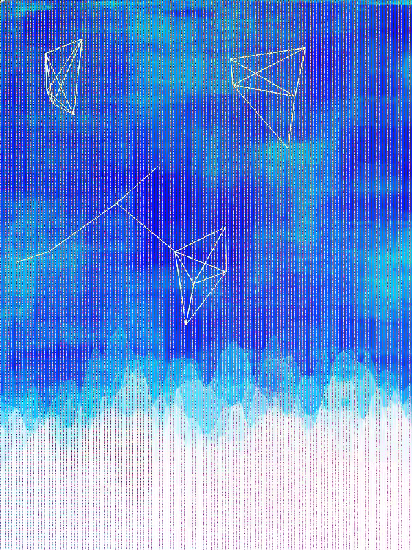 Paracosm #33