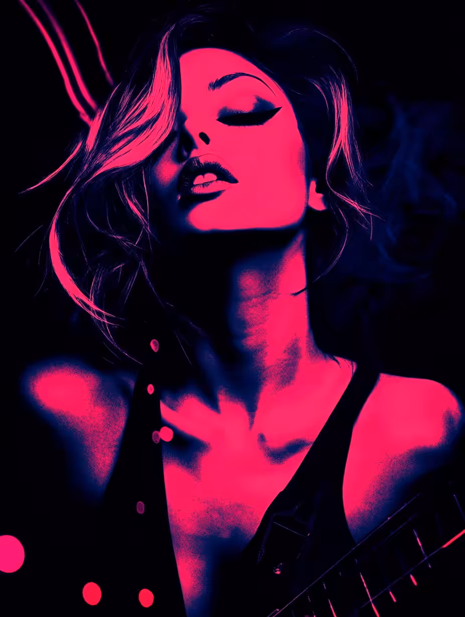 Burning Trance
