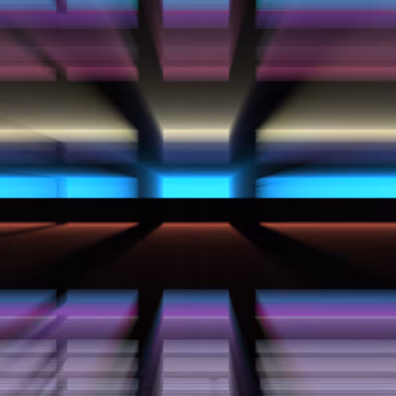 Shadow dance #20