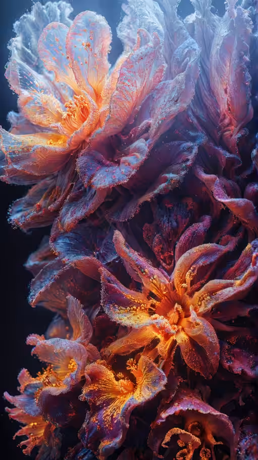 BIOME LUMINA #817/1000
