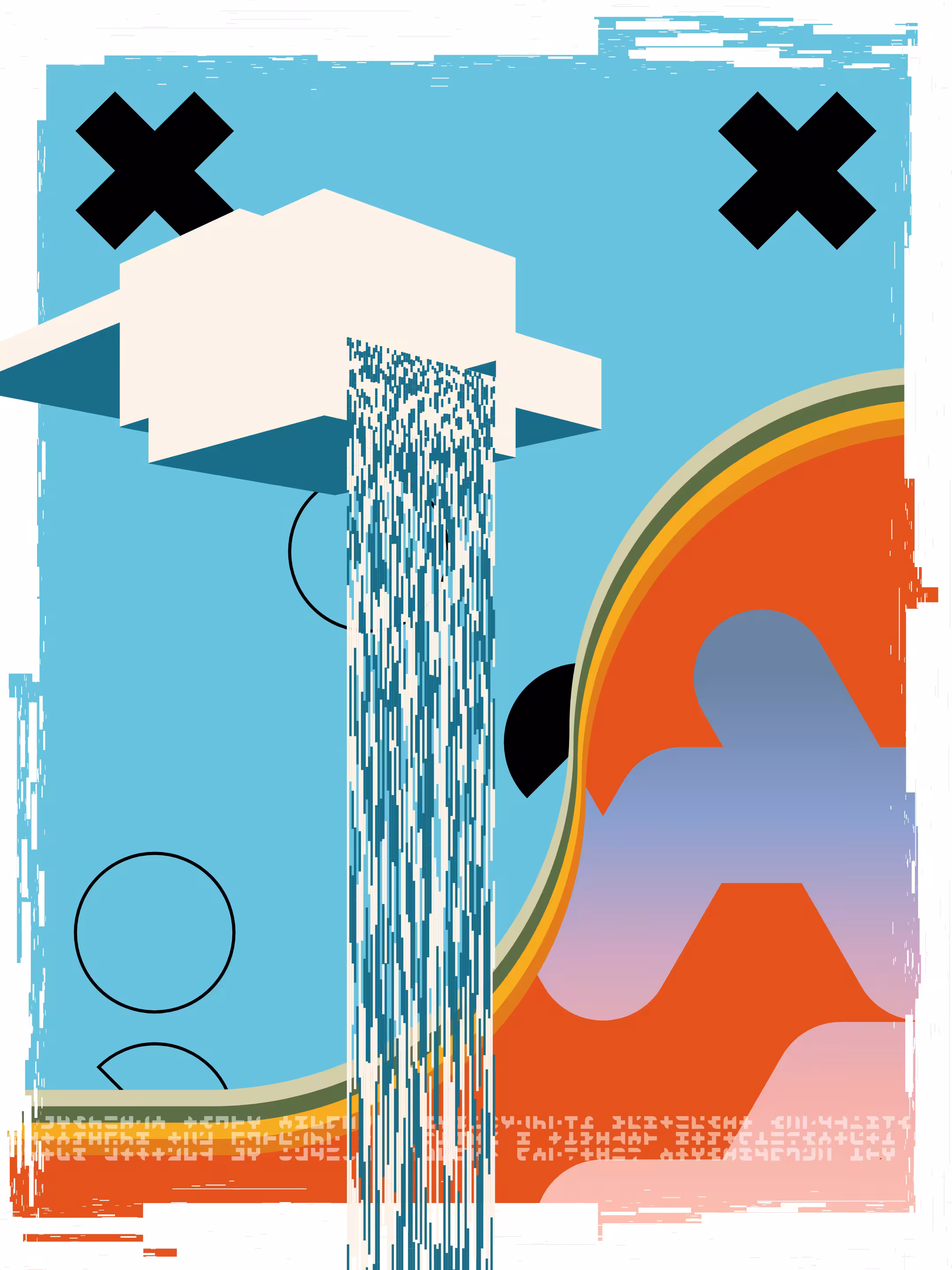 FALLiNGWATER #226