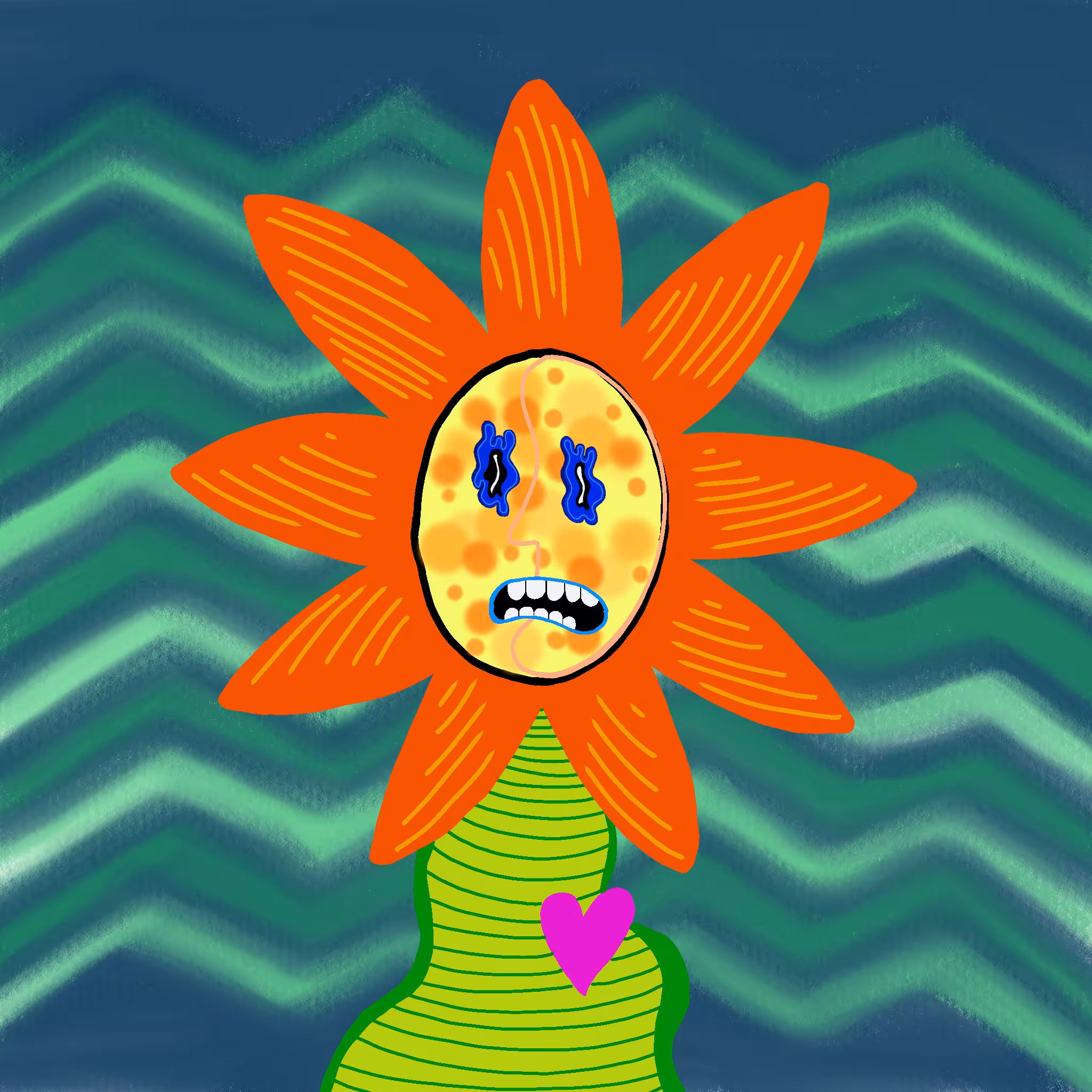 BVGARDEN: #2440