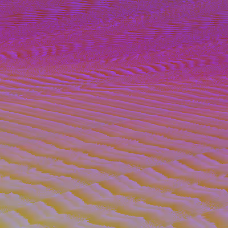 Sand Dunes  #5