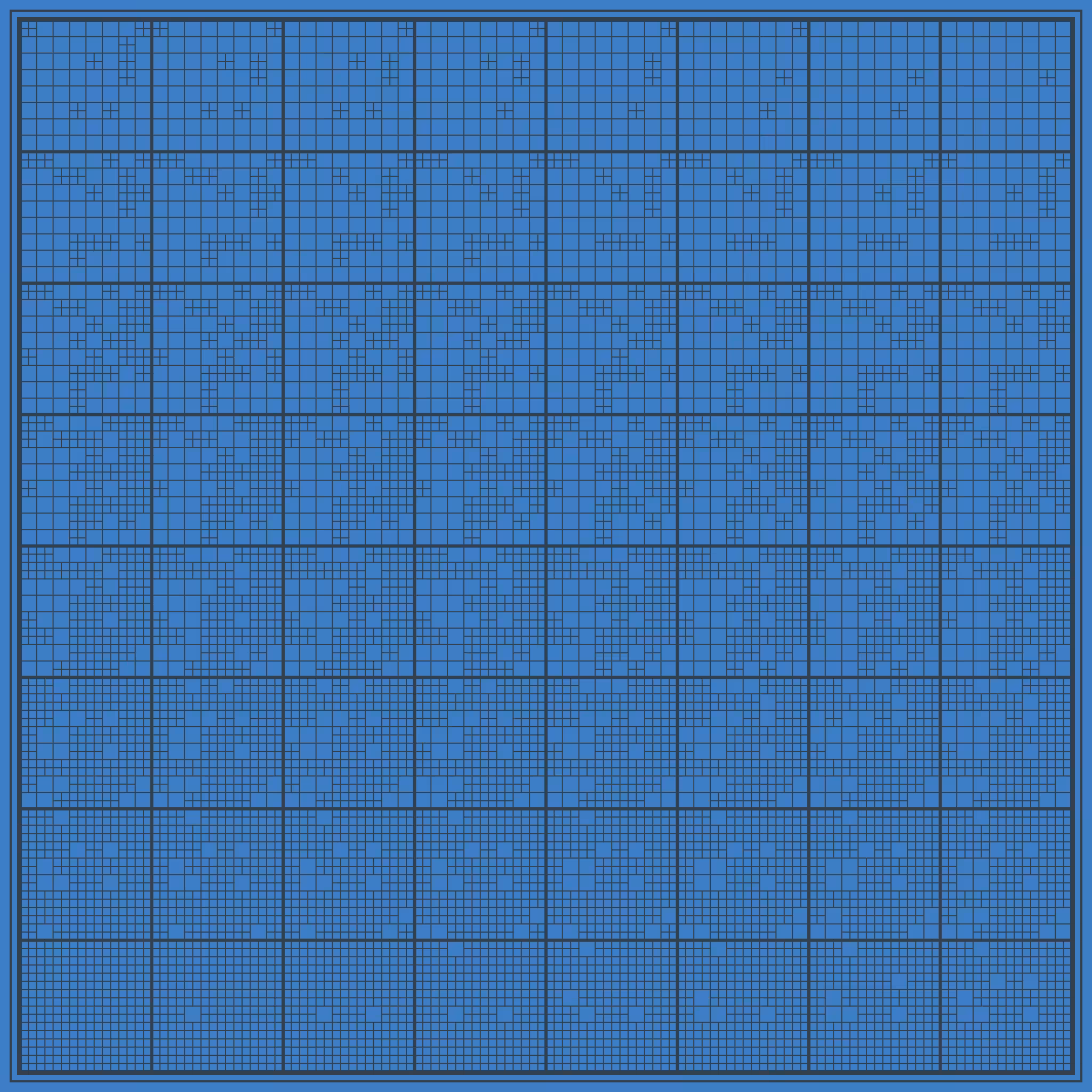 Winiarski Sequencer #206