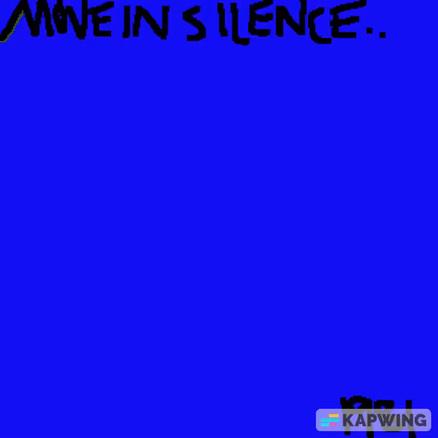 80's sitcoms Vol. 37 MOVE IN SILENCE