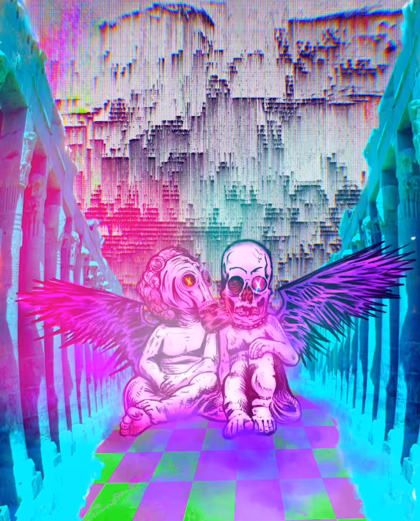 7|-|3 B4B35 0F D350L47!0|\\| 