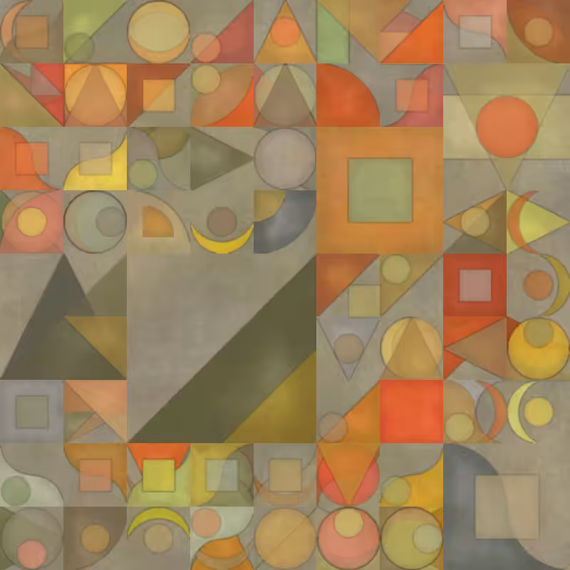 The Order of Things #86