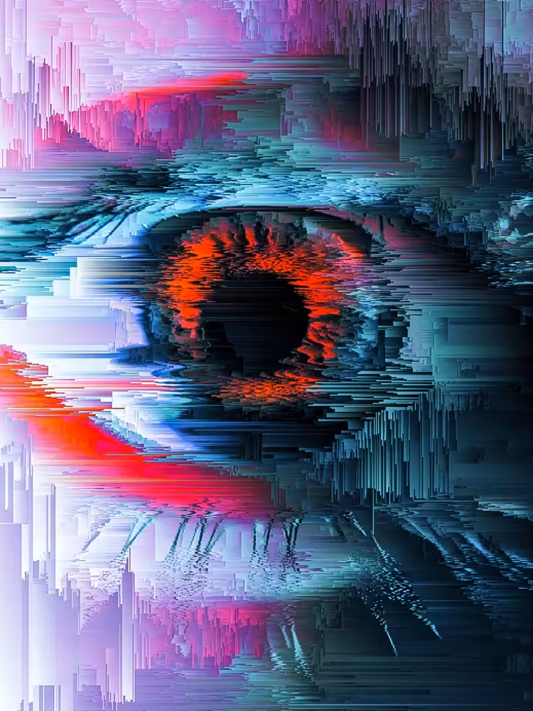 Cyber Eye