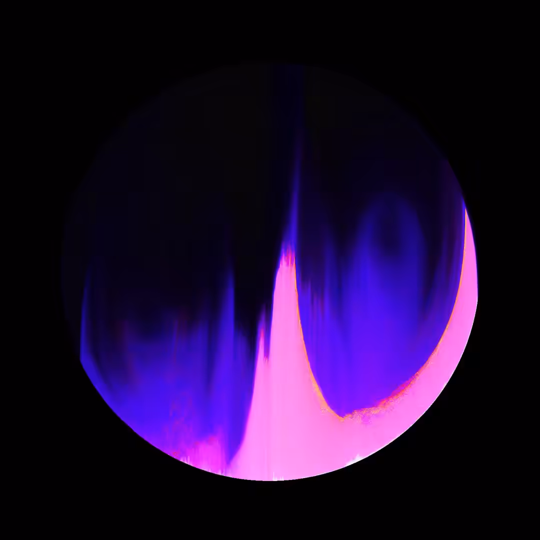 Beautiful Flames
