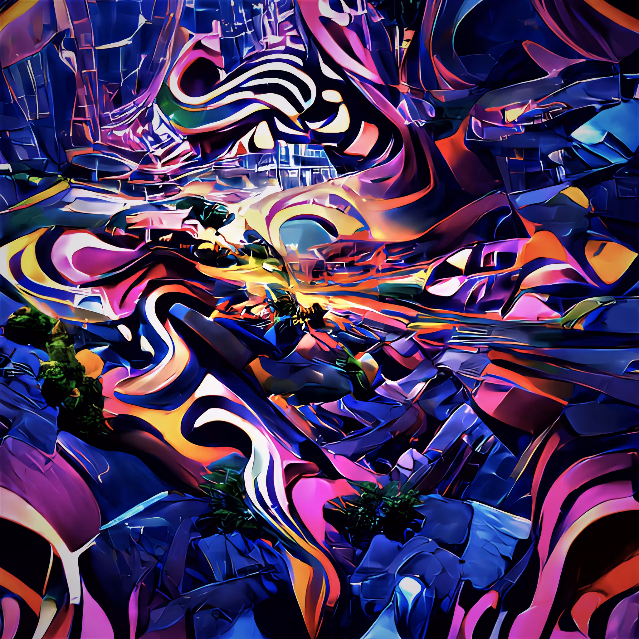 RABBITHOLE