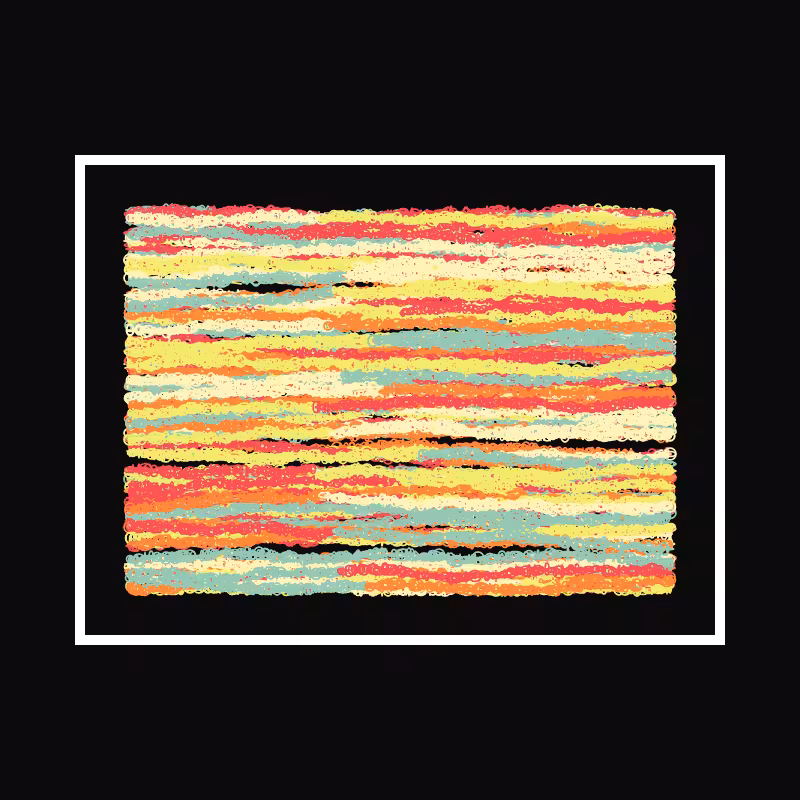 Seismic Stacking - 3 #1