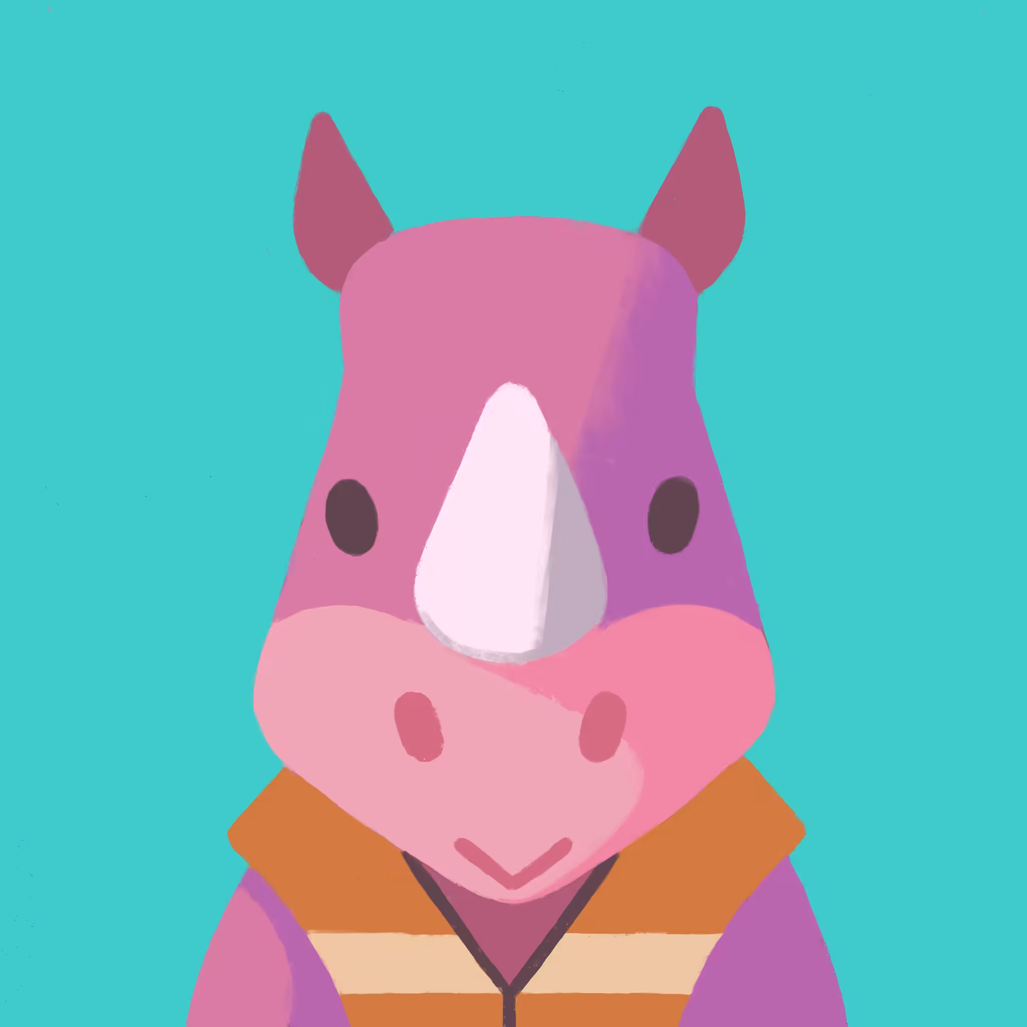 Friend #96