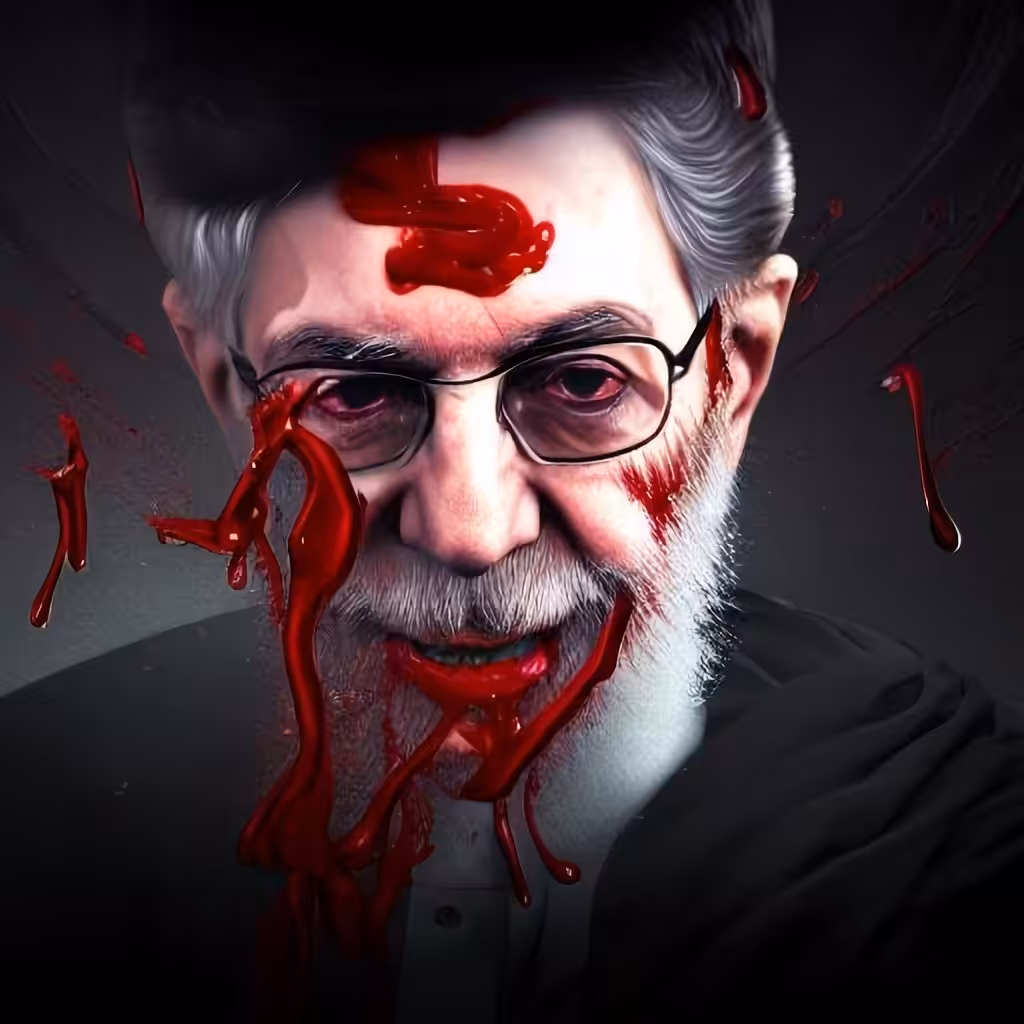 Bloodthirsty