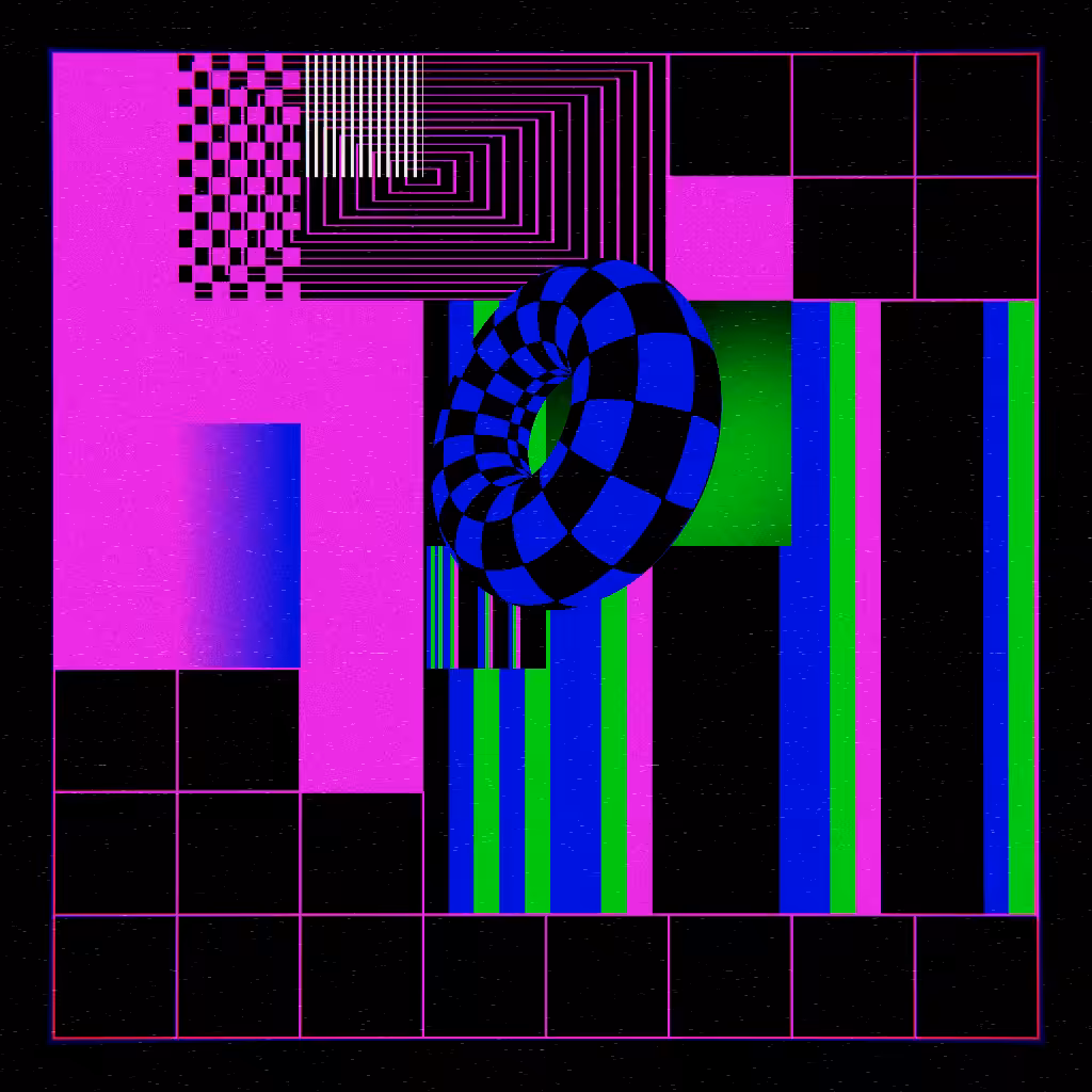 CYBERNETICS #52