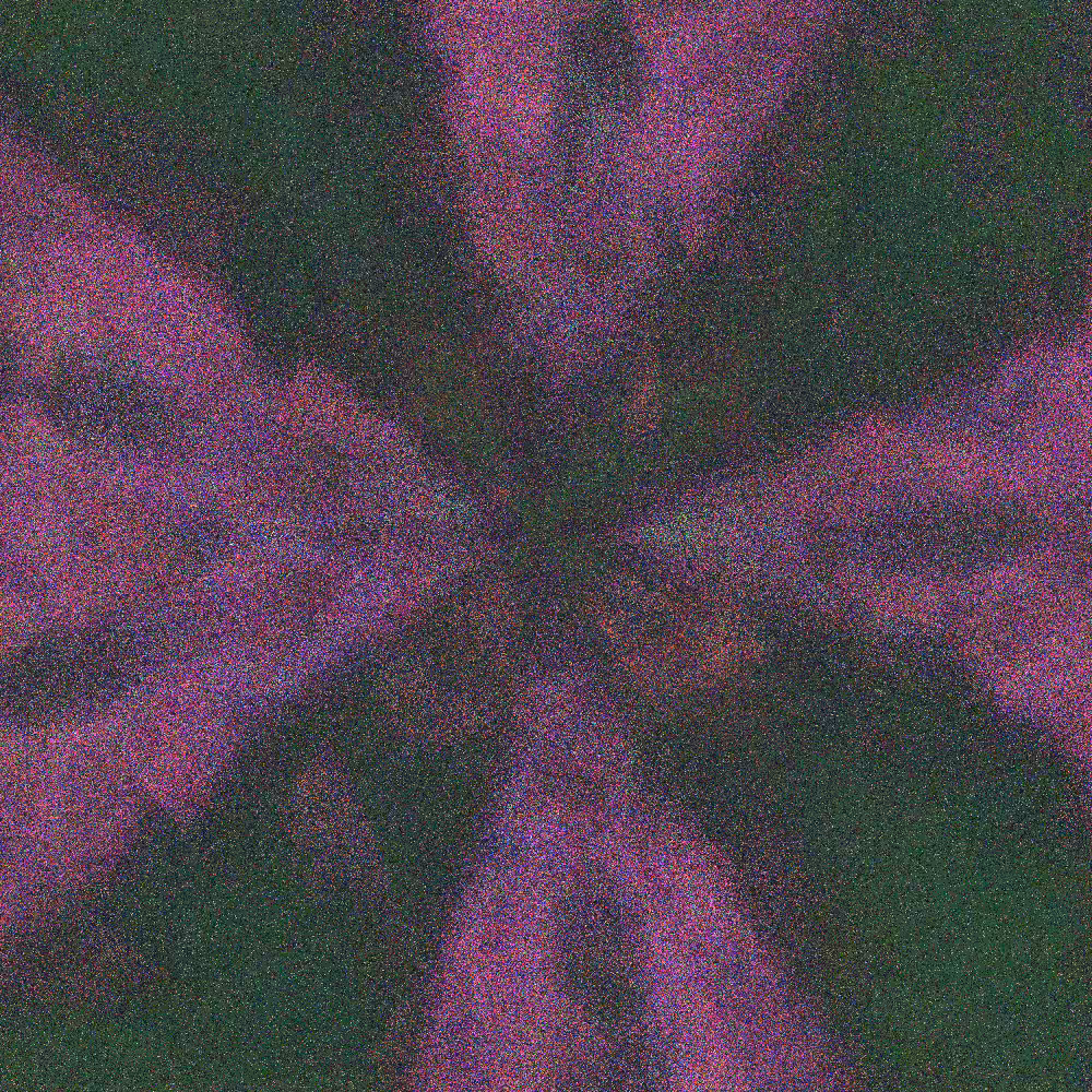 Coarsen Pixels III #23