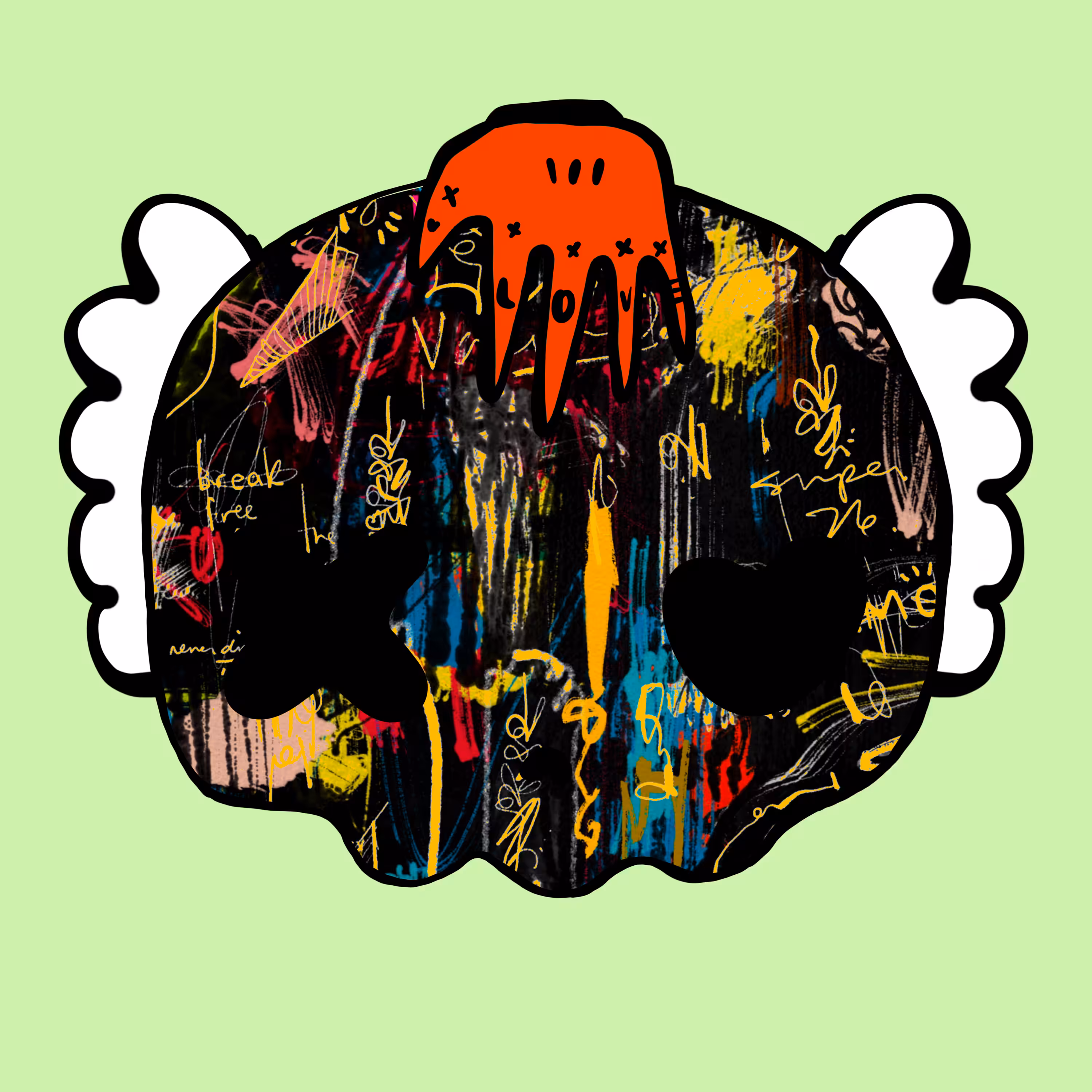 ORGNLS by SABET #12720