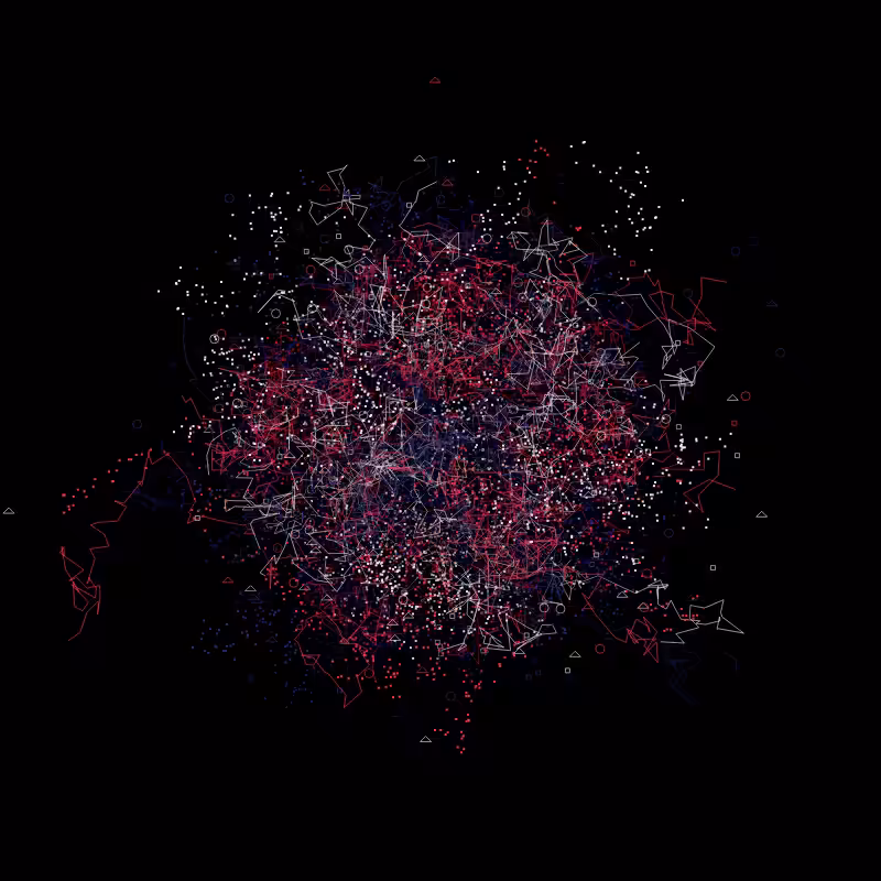 Beauty in chaos #2