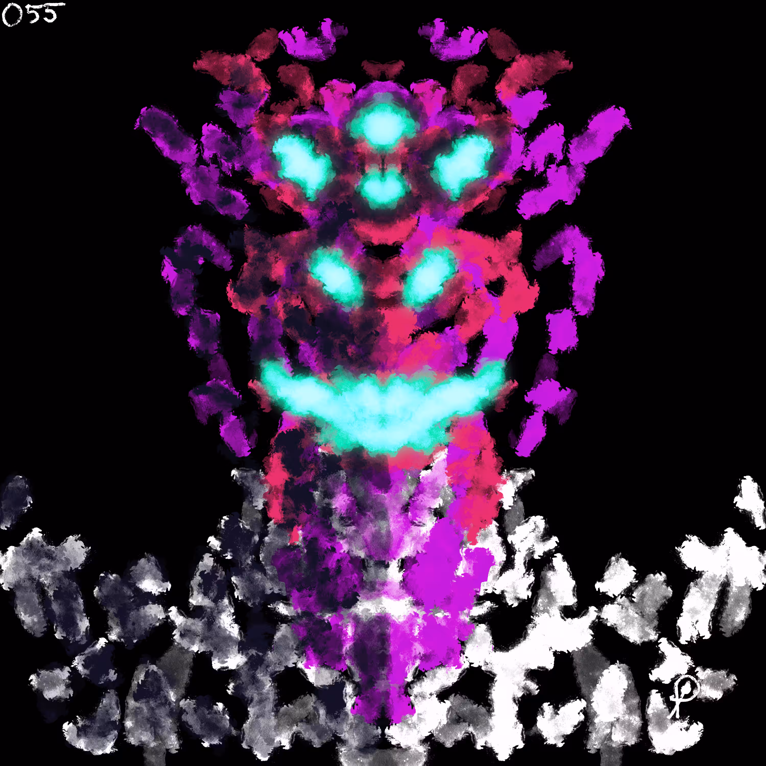 Aura 055