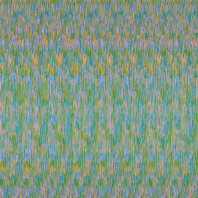 Dance of a Million Pixels #194