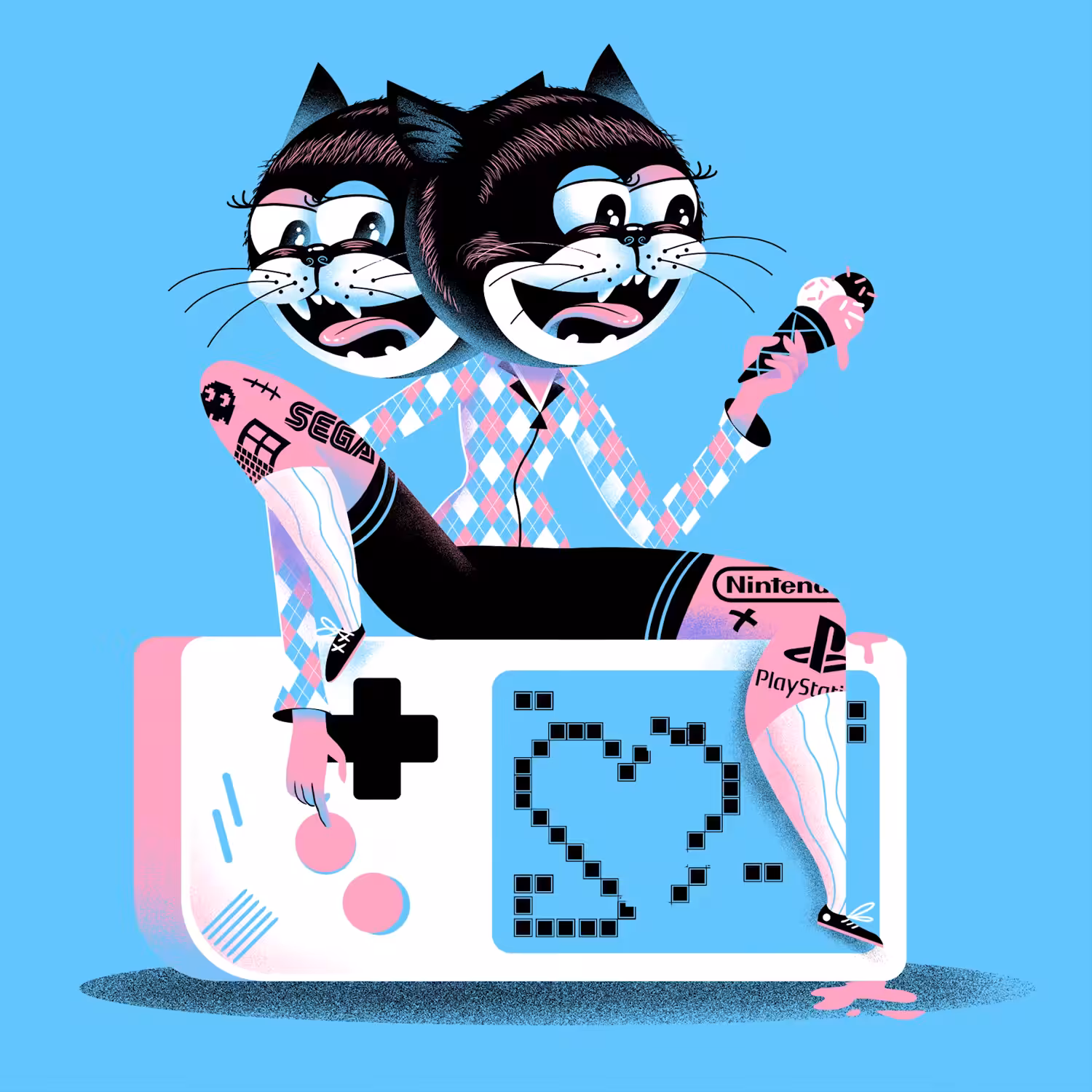 Gamegirl
