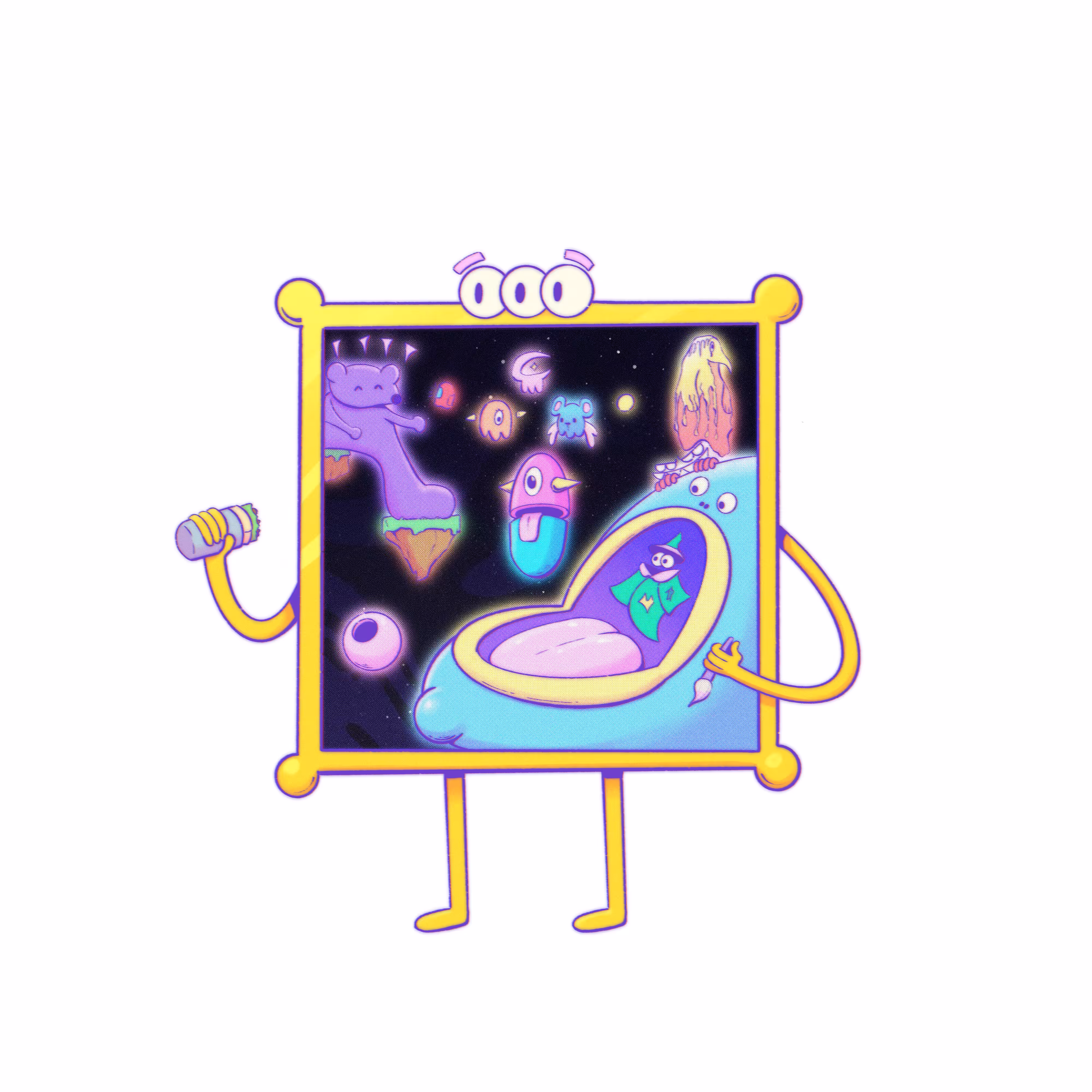 A Goober a Day #17