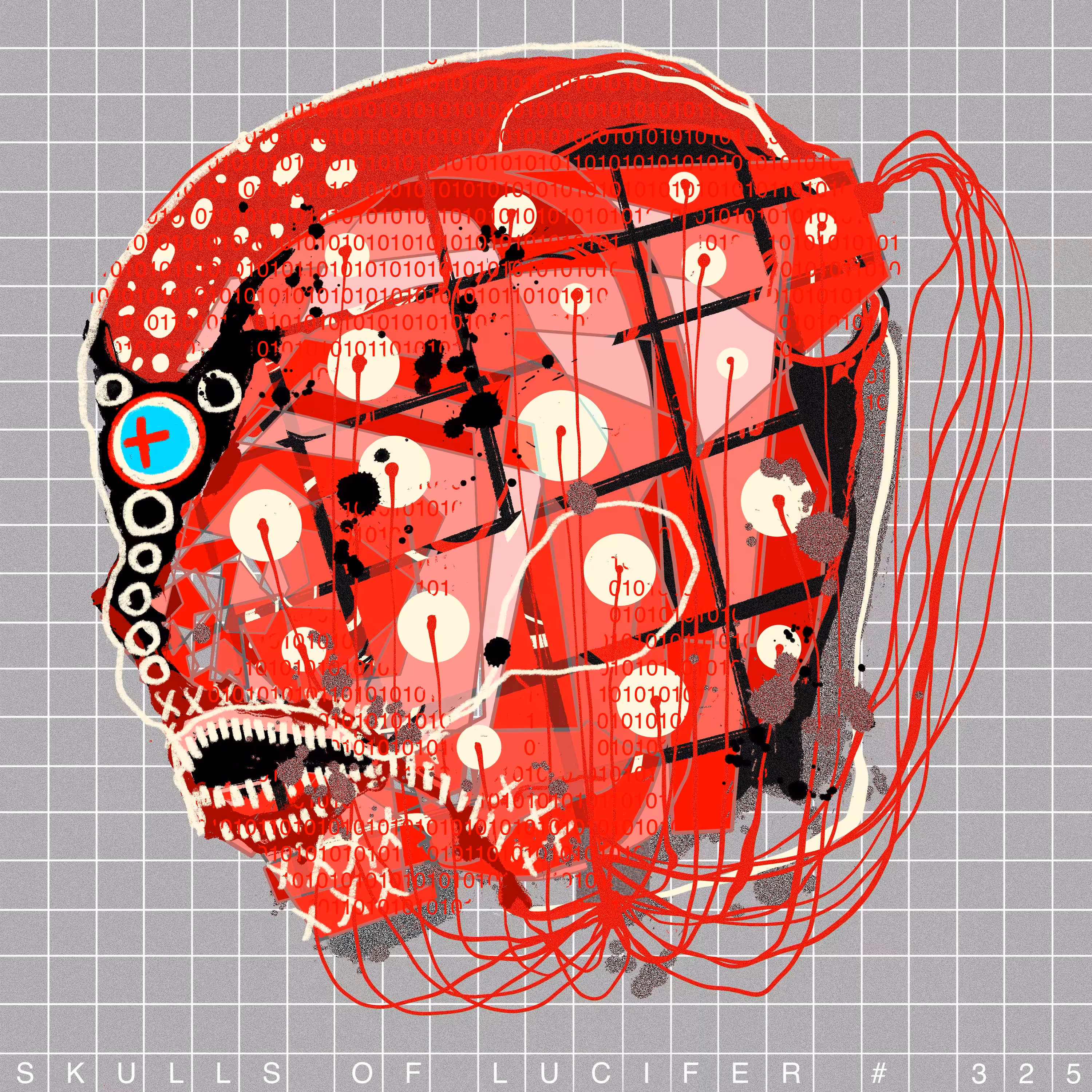Mapping the Hellotropic Mind