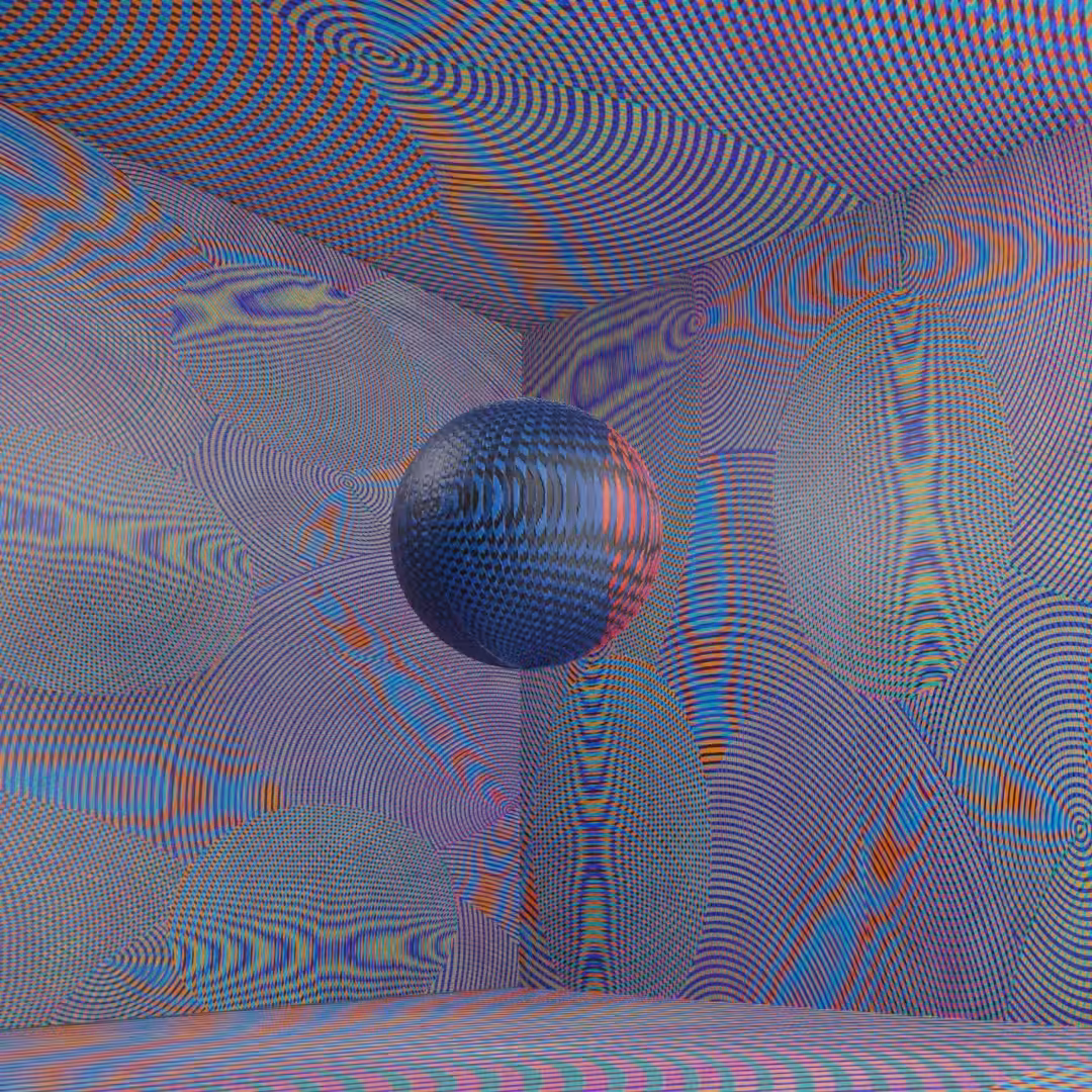 Sonic Installation 3