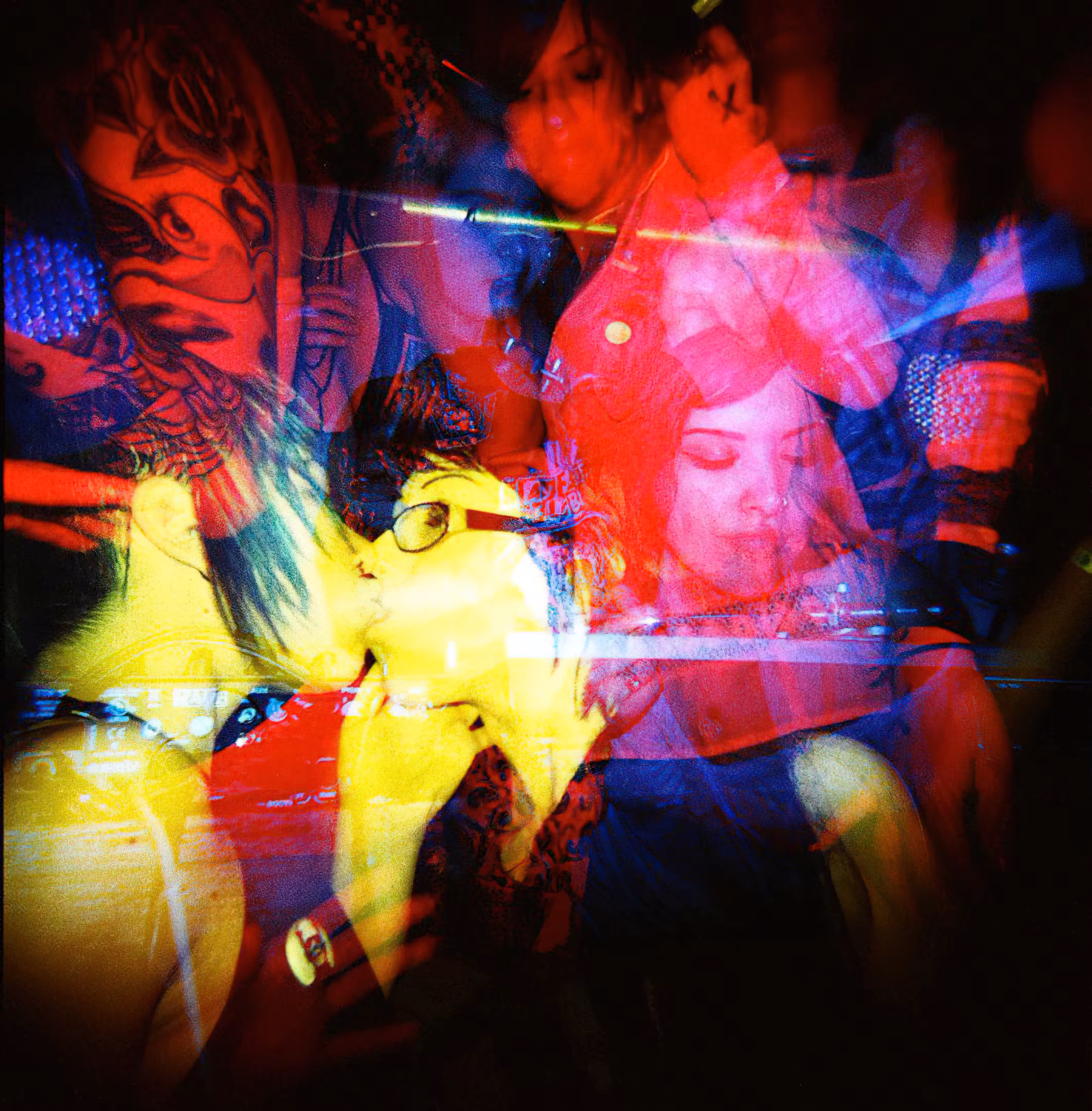 Low End Theory [7.2.2010]