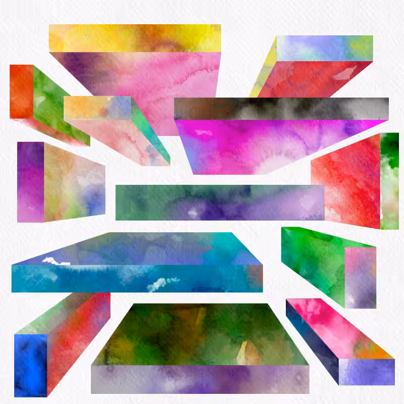 Watercolorspace #13
