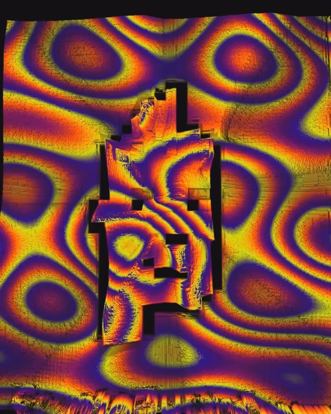 Psychedelic Punk 1