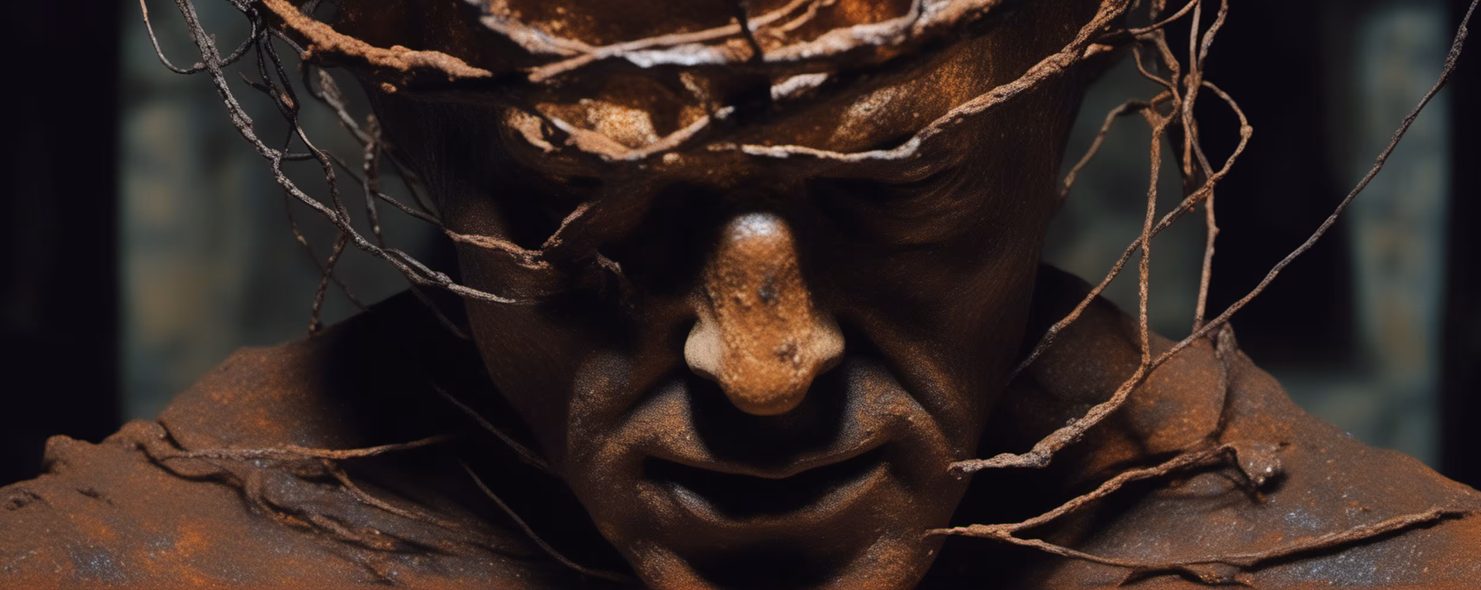 Rust #85