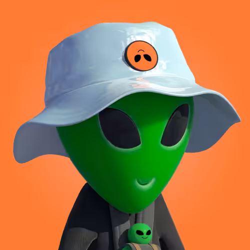 BootyBeach Derivatives: BootyBeach x Visitor #1629