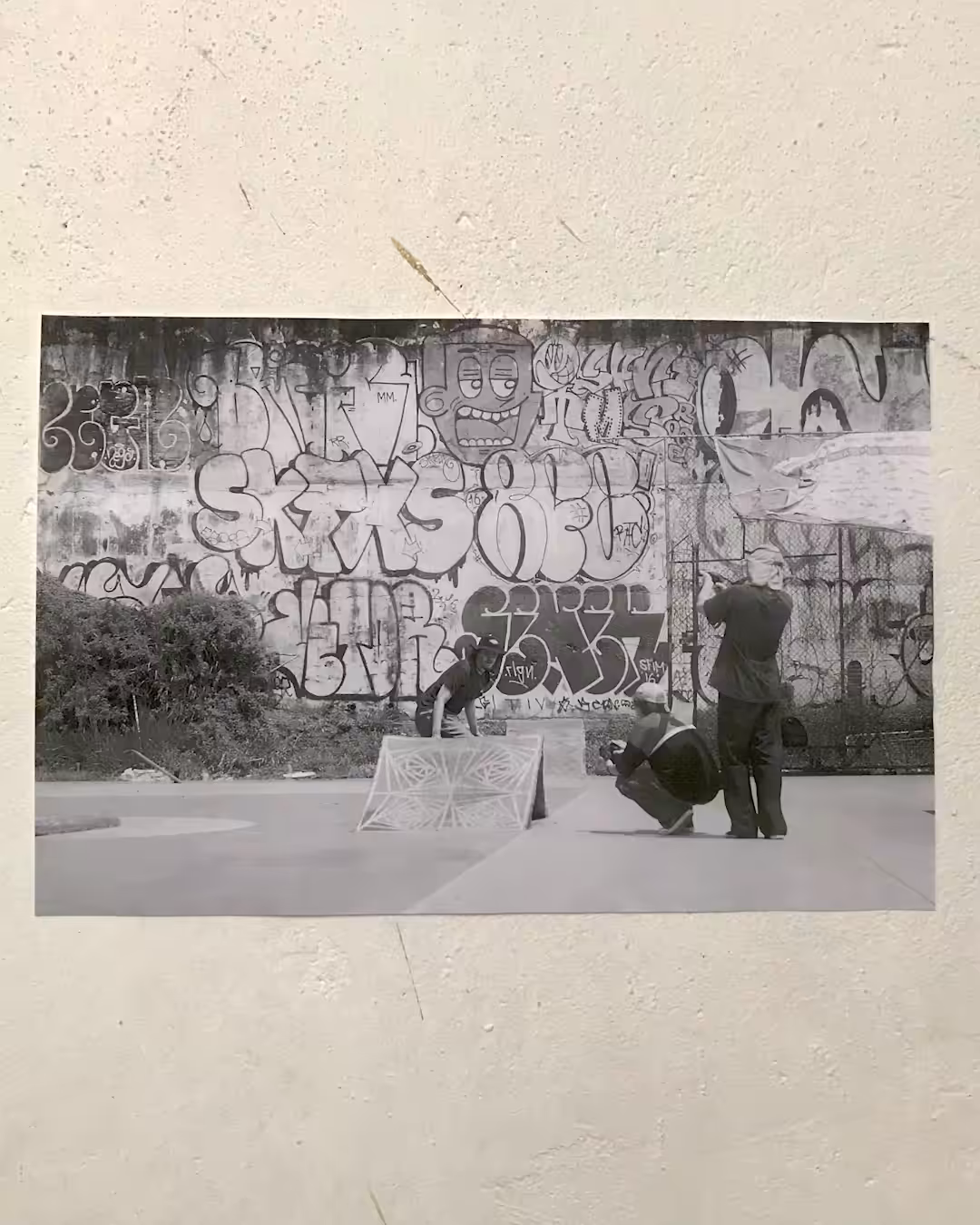 Espraiada