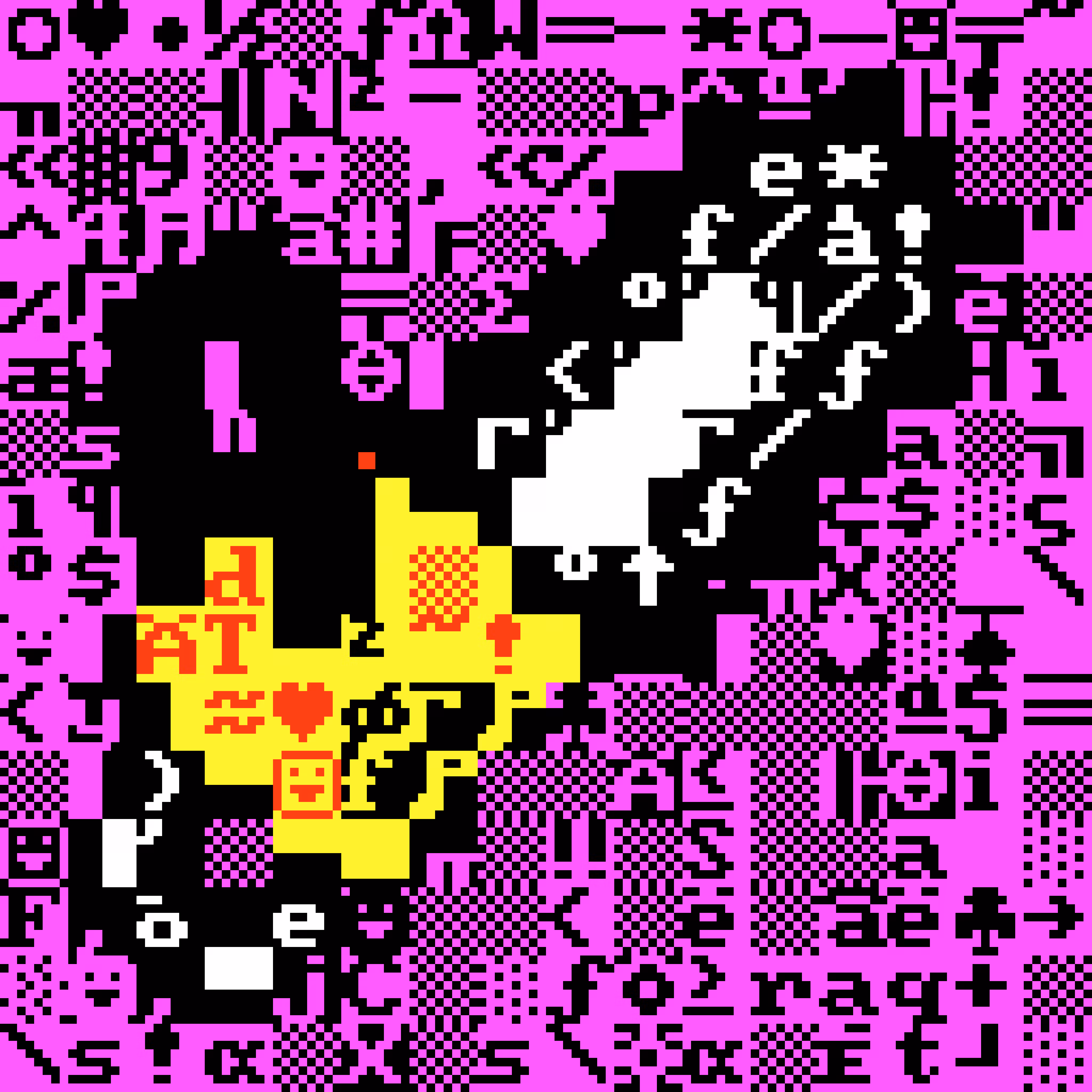 DOS Chainsaw · MC Edition